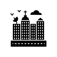 Shopping Mall Picture