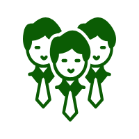 Years of Experience Icon