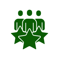 Experienced Staff Icon